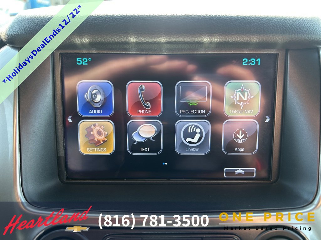 Used 2020 Chevrolet Tahoe LS image 28