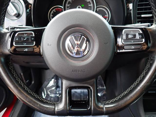 Used 2018 Volkswagen Beetle 2.0T S w/ Style & Comfort Package For S FWD image 13