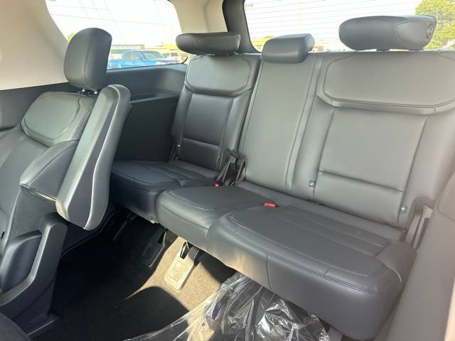 New 2027 Ford Expedition Active AWD/4WD image 21