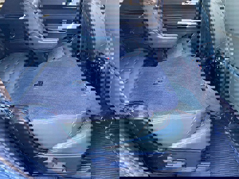 Used 2022 Ford Explorer Timberline w/ Timberline Technology Package image 44