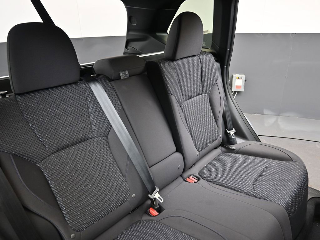 Certified 2025 Subaru Forester Premium image 16