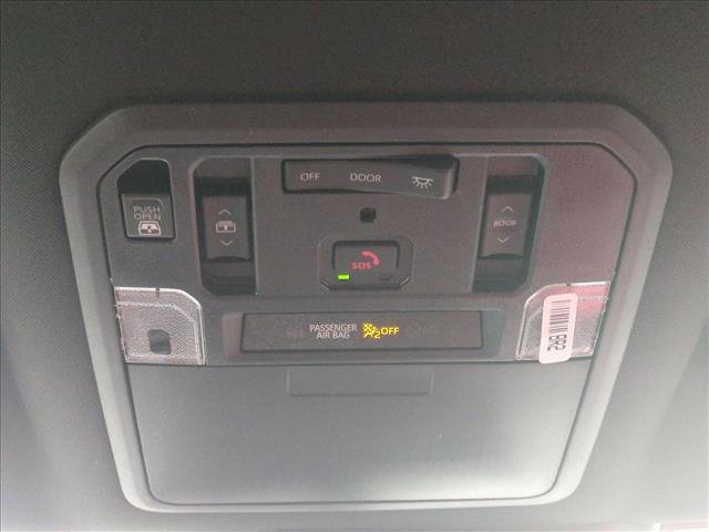 New 2026 Toyota Tundra TRD Pro image 19