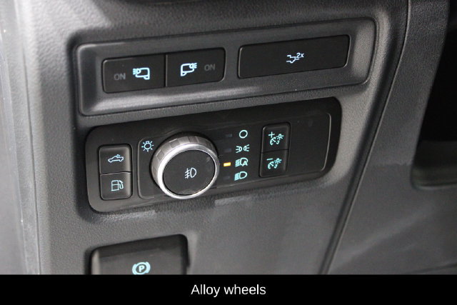 Used 2022 Ford F150 XLT w/ Equipment Group 302A High AWD/4WD image 23