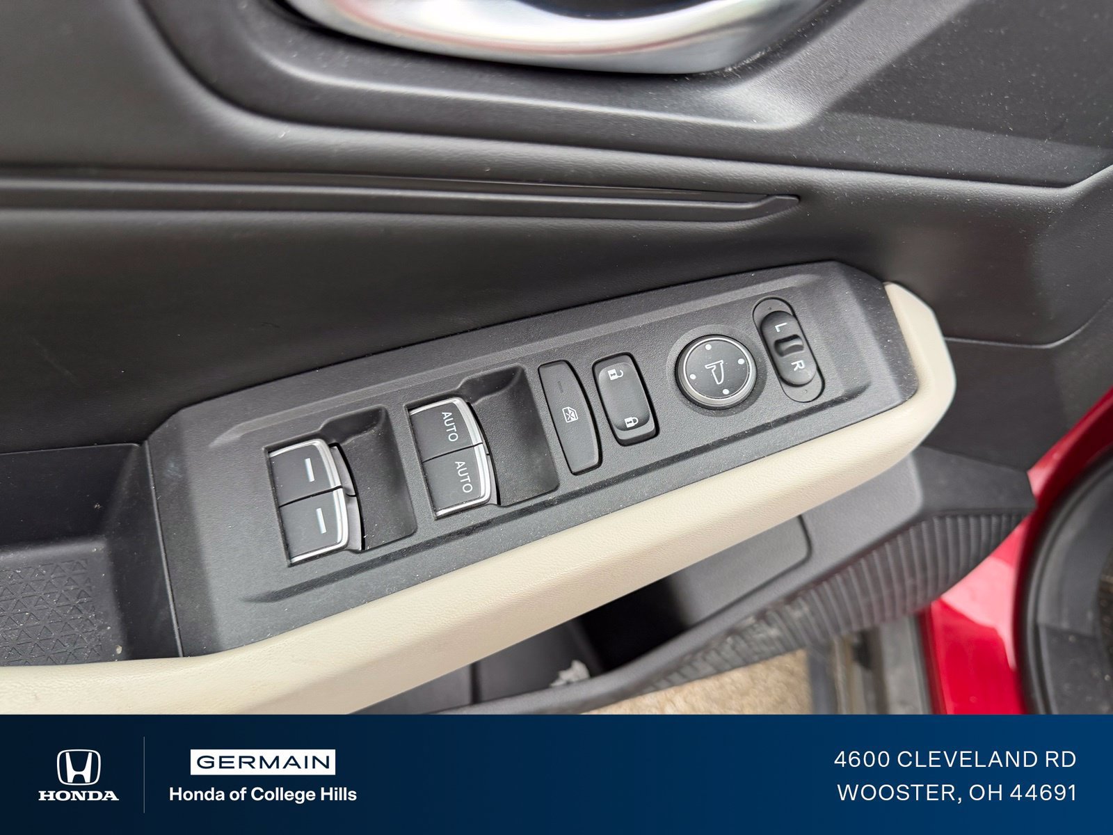 Used 2024 Honda Accord EX image 16
