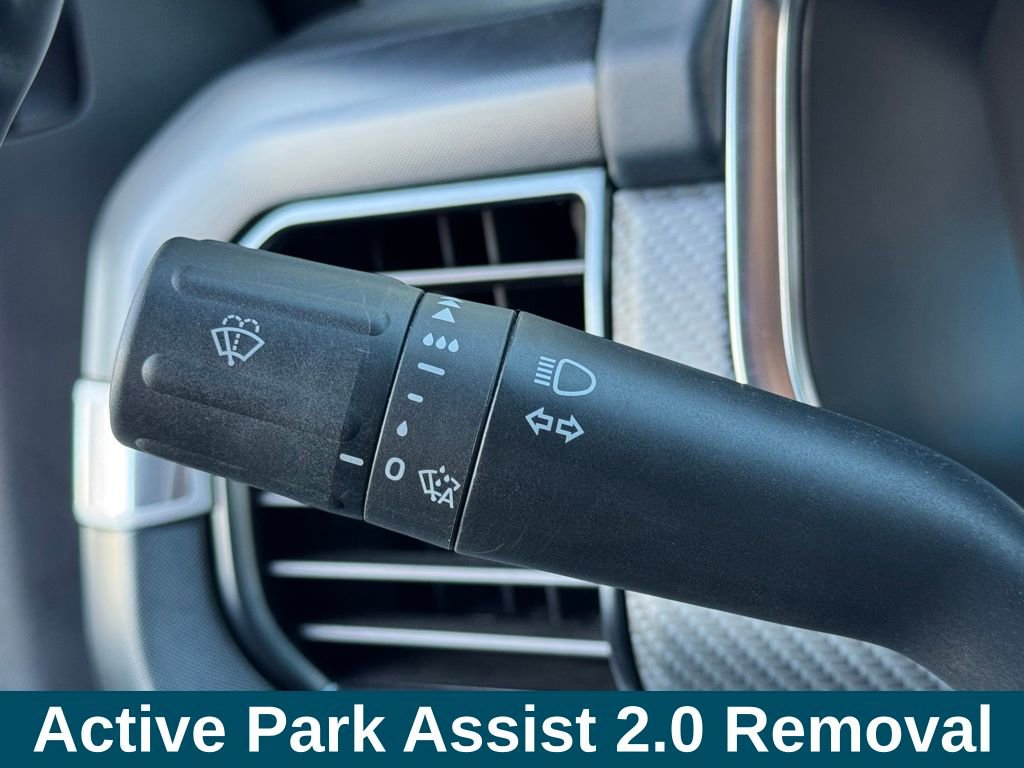 Used 2023 Ford F150 Limited image 11