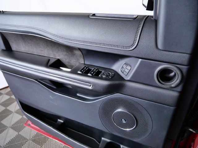 Certified 2021 Ford Expedition Limited AWD/4WD image 26