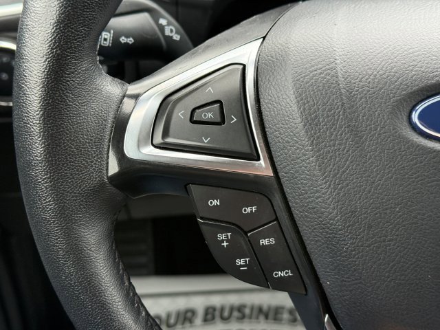 Certified 2024 Ford Edge Titanium AWD/4WD image 35