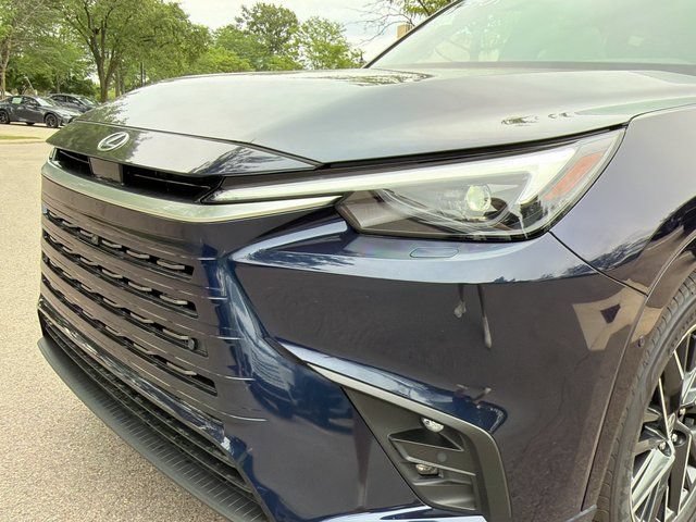 New 2026 Lexus TX 350 AWD image 10
