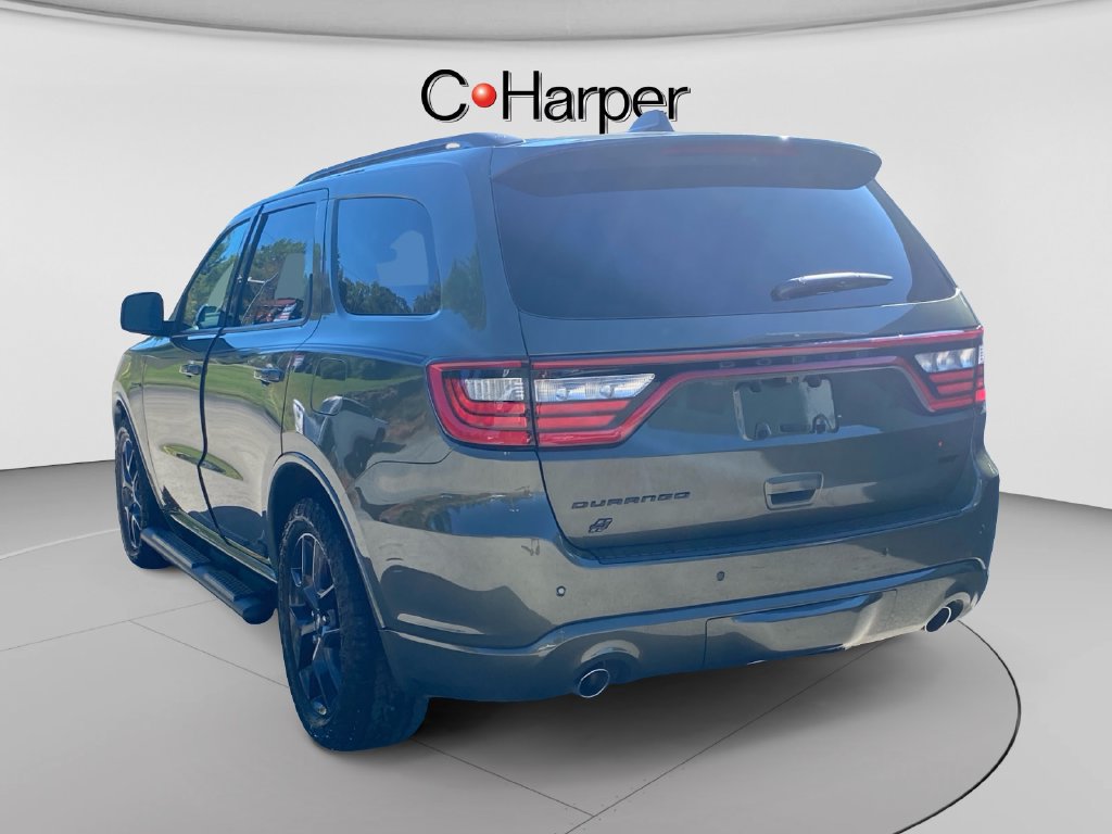 Used 2026 Dodge Durango GT AWD/4WD image 5