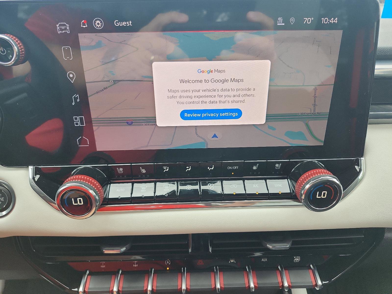 New 2025 GMC Canyon AT4 w/ AT4X Package image 12