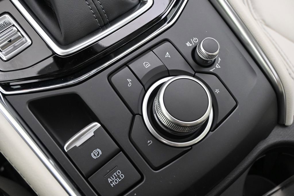 New 2025 MAZDA CX-5 AWD 2.5 S w/ Premium Plus Pkg image 33