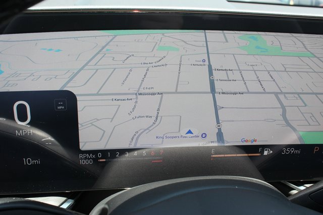 New 2025 Buick Envision Preferred image 29