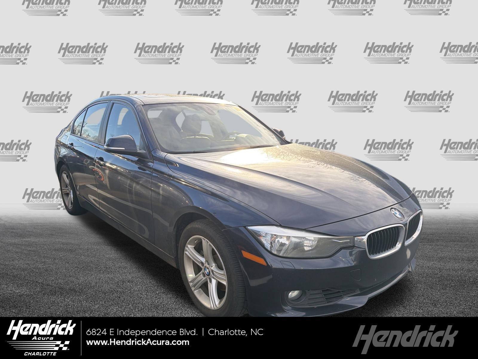 Used 2013 BMW 328i Sedan image 1