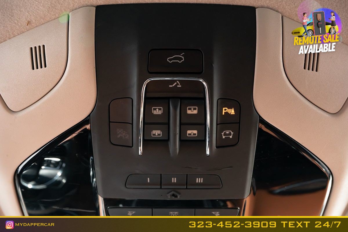 Used 2019 Maserati Levante AWD/4WD image 25