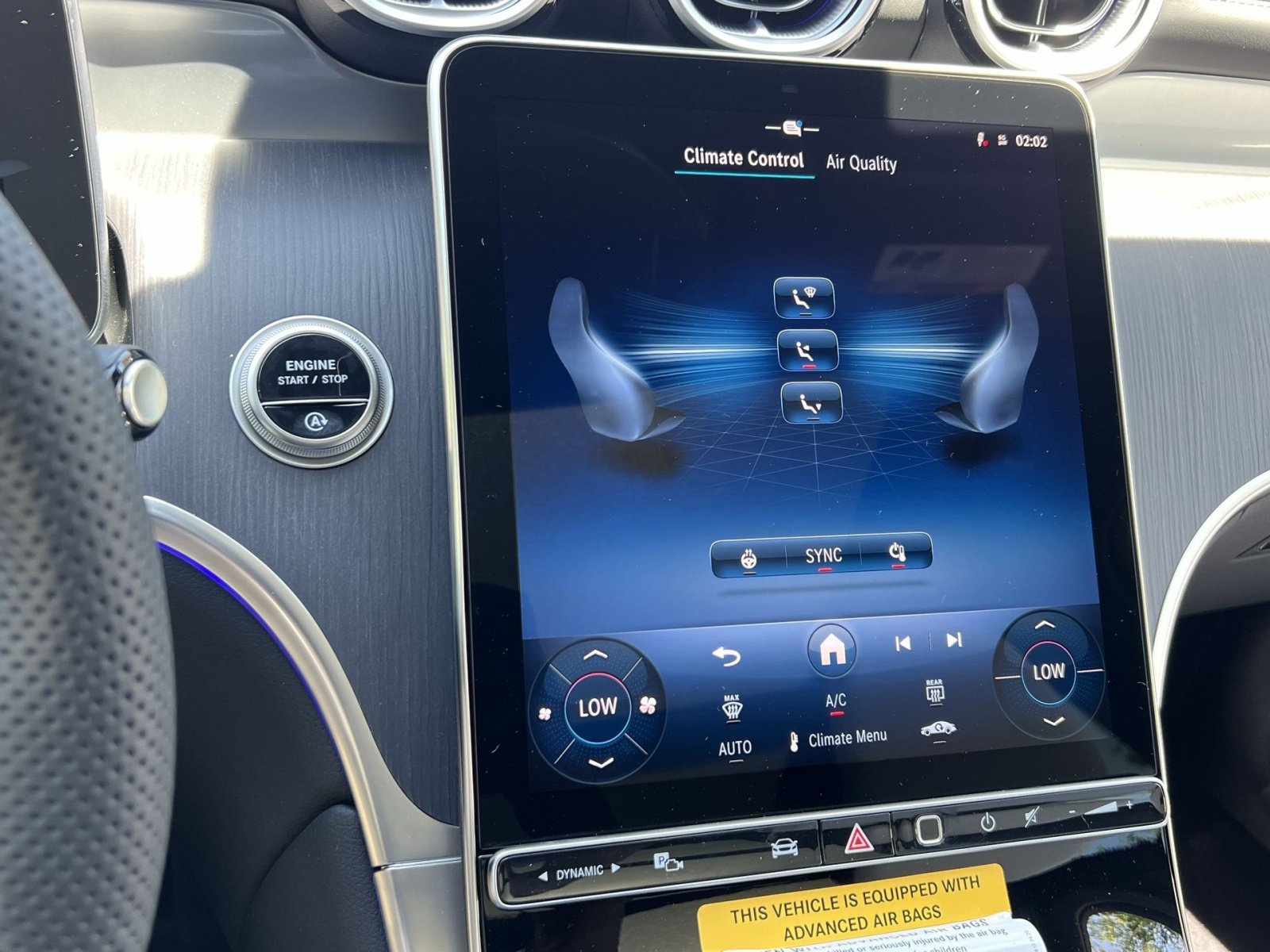 New 2026 Mercedes-Benz GLC 300 4MATIC image 26