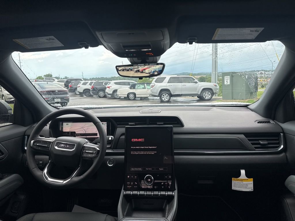 New 2026 GMC Terrain AT4 w/ Technology Package II image 28