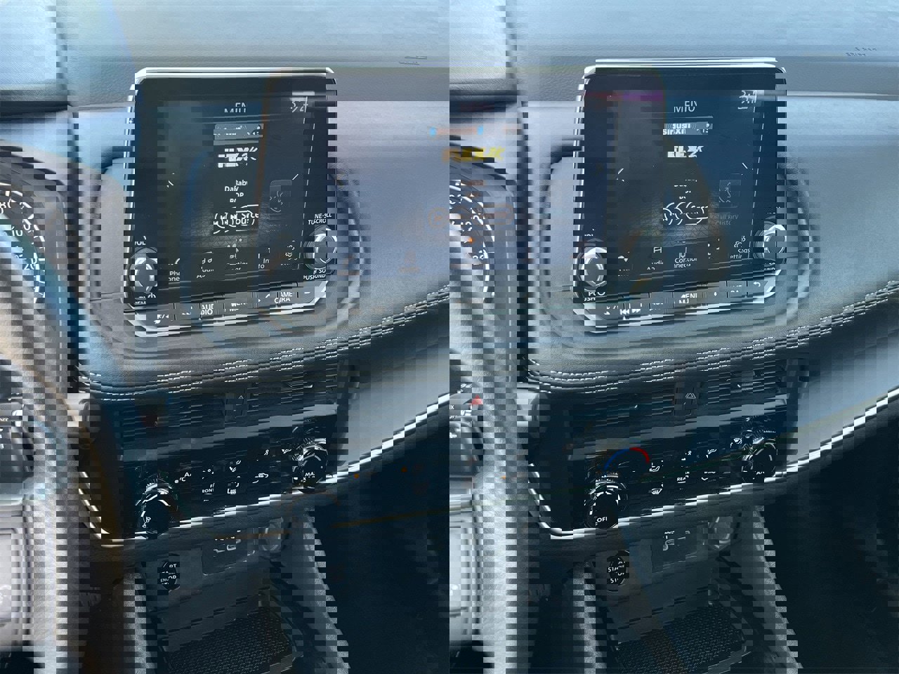 Certified 2024 Nissan Rogue S image 14