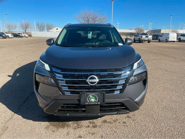 New 2026 Nissan Rogue SV w/ SV Premium Package image 9