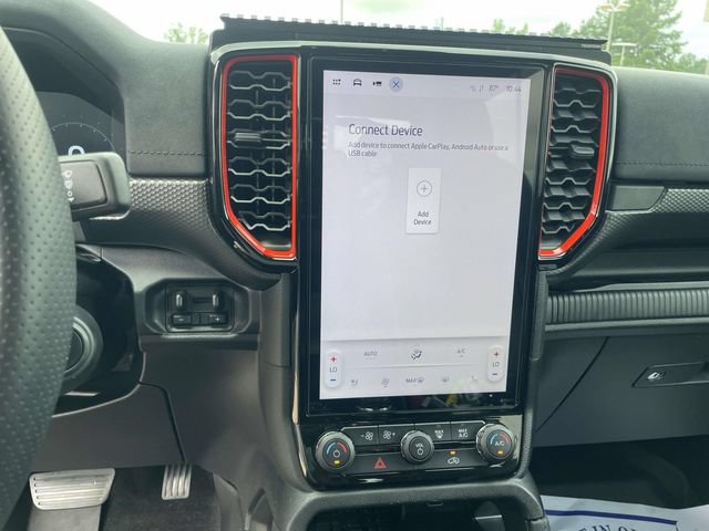 Certified 2025 Ford Ranger Raptor AWD/4WD image 19