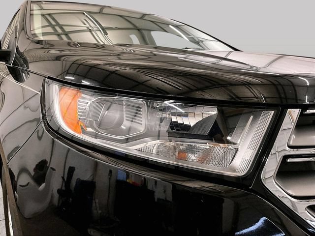 Used 2017 Ford Edge SEL w/ Equipment Group 201A FWD image 27