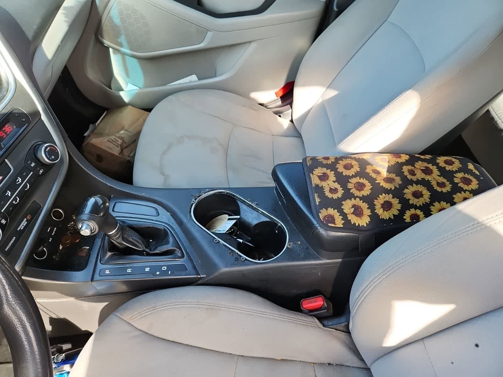 Used 2015 Kia Optima LX FWD image 11