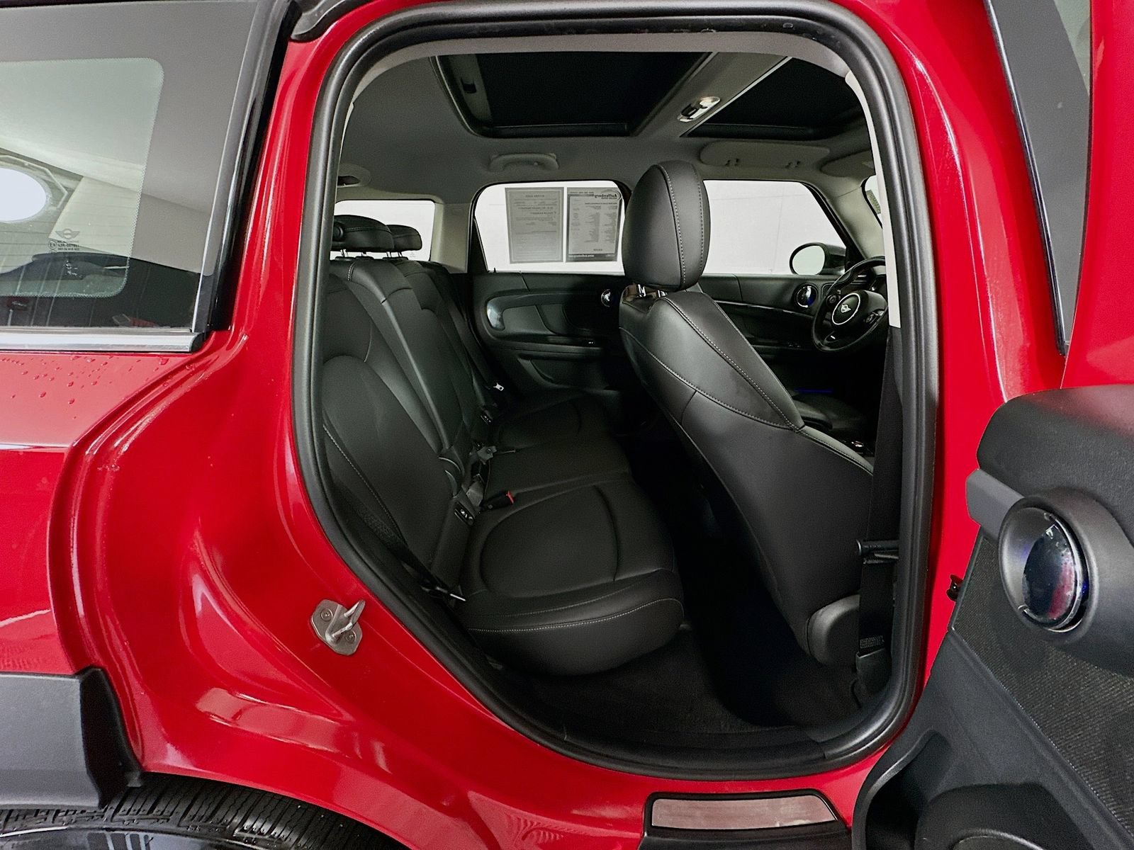 Used 2020 MINI Cooper Countryman S AWD/4WD image 25