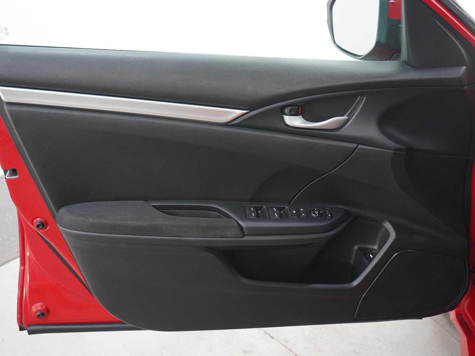 Used 2017 Honda Civic LX image 18