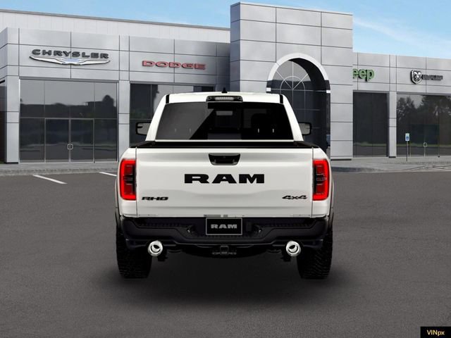 New 2026 RAM 1500 RHO image 6