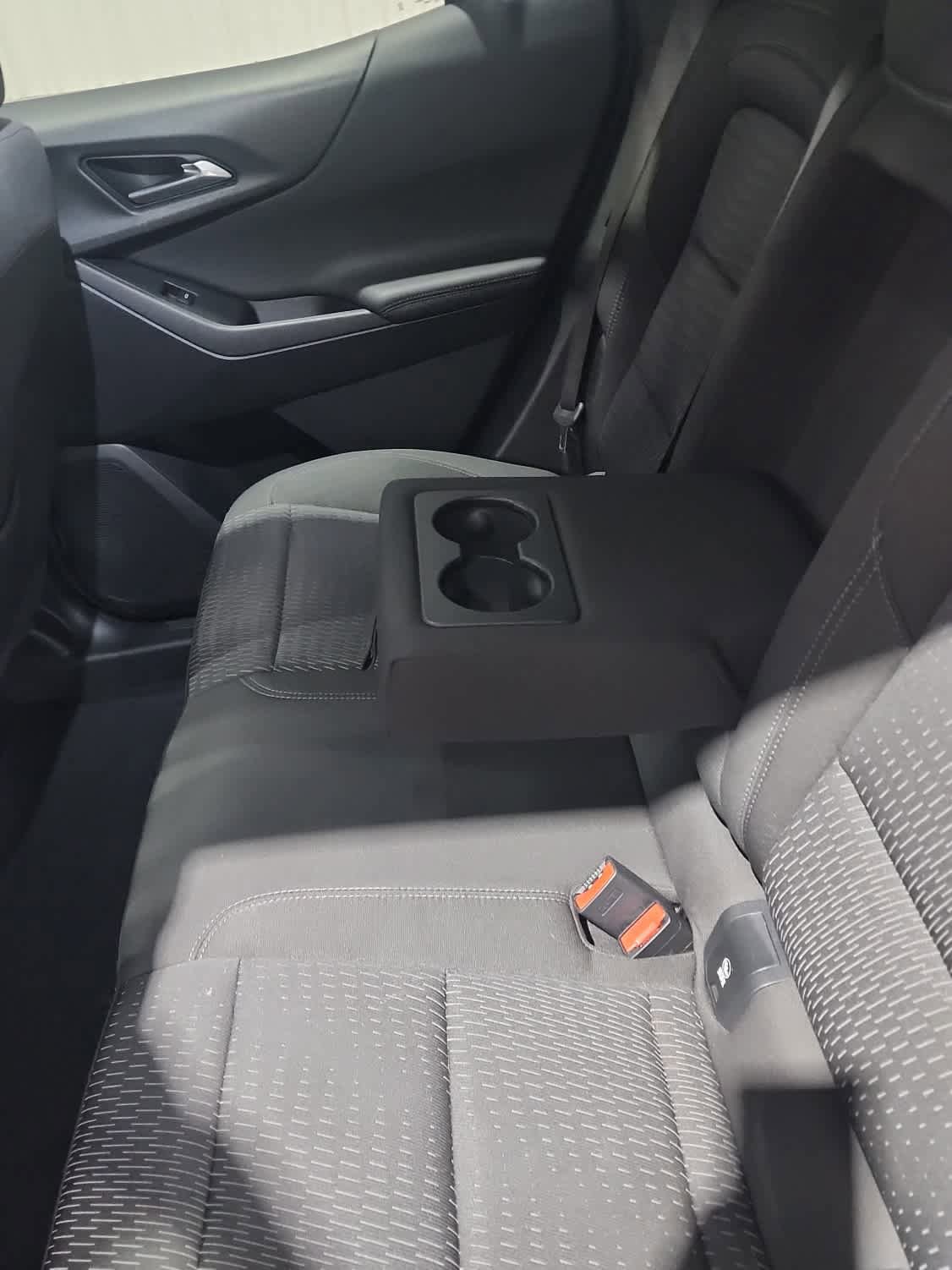 Used 2025 Chevrolet Equinox LT FWD image 31
