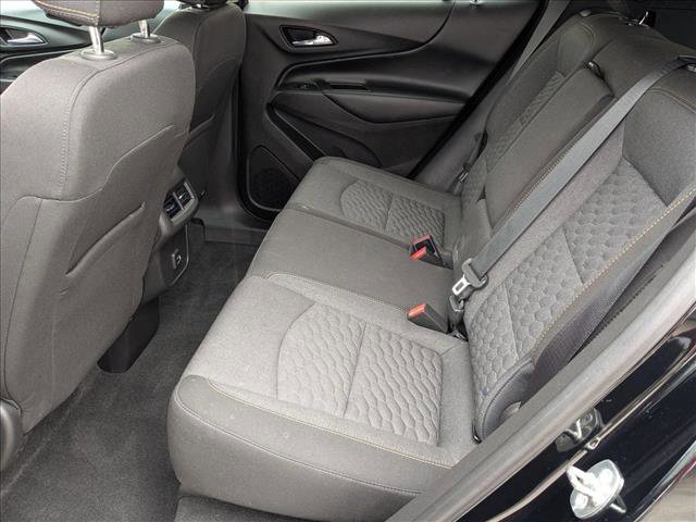 Used 2019 Chevrolet Equinox LT image 18