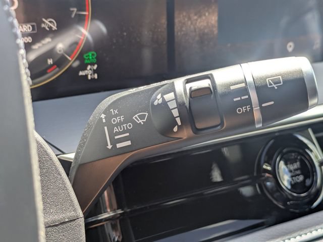 New 2026 INFINITI QX80 4WD w/ Sport Exterior Package image 30