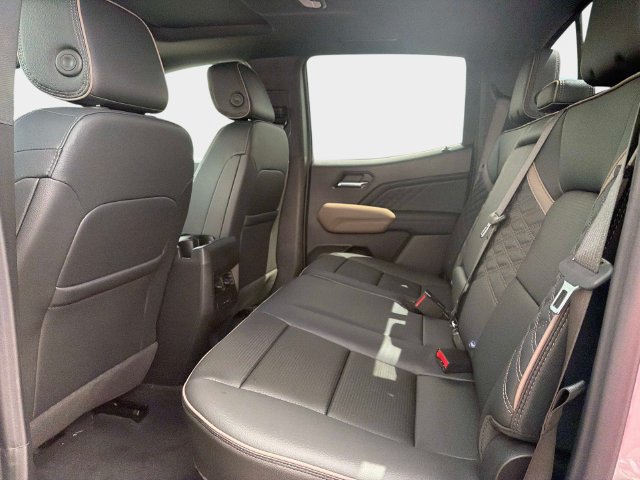 New 2026 GMC Canyon Denali AWD/4WD image 12