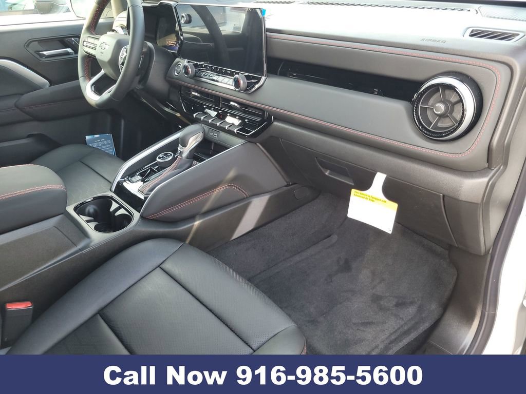 New 2026 Chevrolet Colorado Z71 w/ Z71 Convenience Package 2 image 33