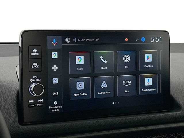 New 2026 Honda Prelude image 14