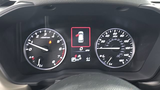 New 2026 Subaru Forester Premium image 21