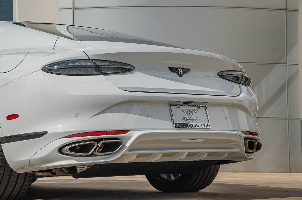 New 2026 Bentley Continental GT Speed image 17
