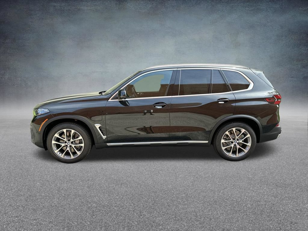 Used 2026 BMW X5 xDrive50e w/ Climate Comfort Package AWD/4WD image 6