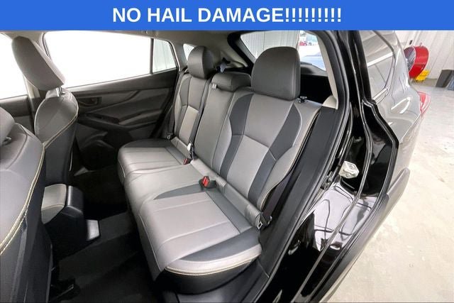 Used 2021 Subaru Crosstrek 2.5i Sport w/ Popular Package #2B AWD/4WD image 19