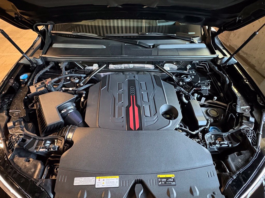 New 2026 Audi SQ5 Prestige AWD/4WD image 36