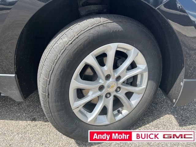 Used 2019 Chevrolet Equinox LS AWD/4WD image 16