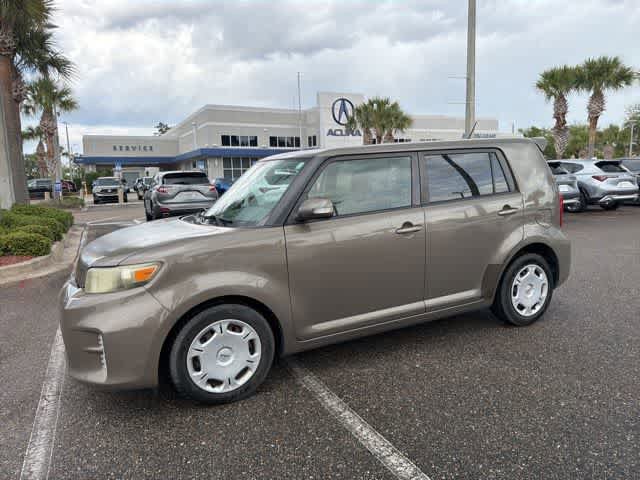 Used 2013 Scion xB FWD image 18