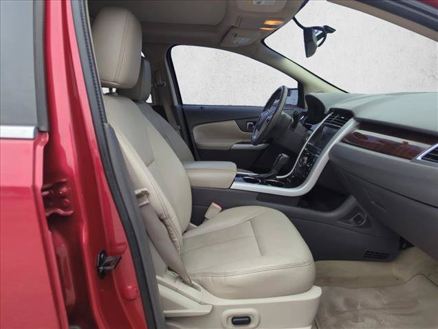 Used 2011 Ford Edge Limited w/ 301A Rapid Spec Order Code FWD image 20