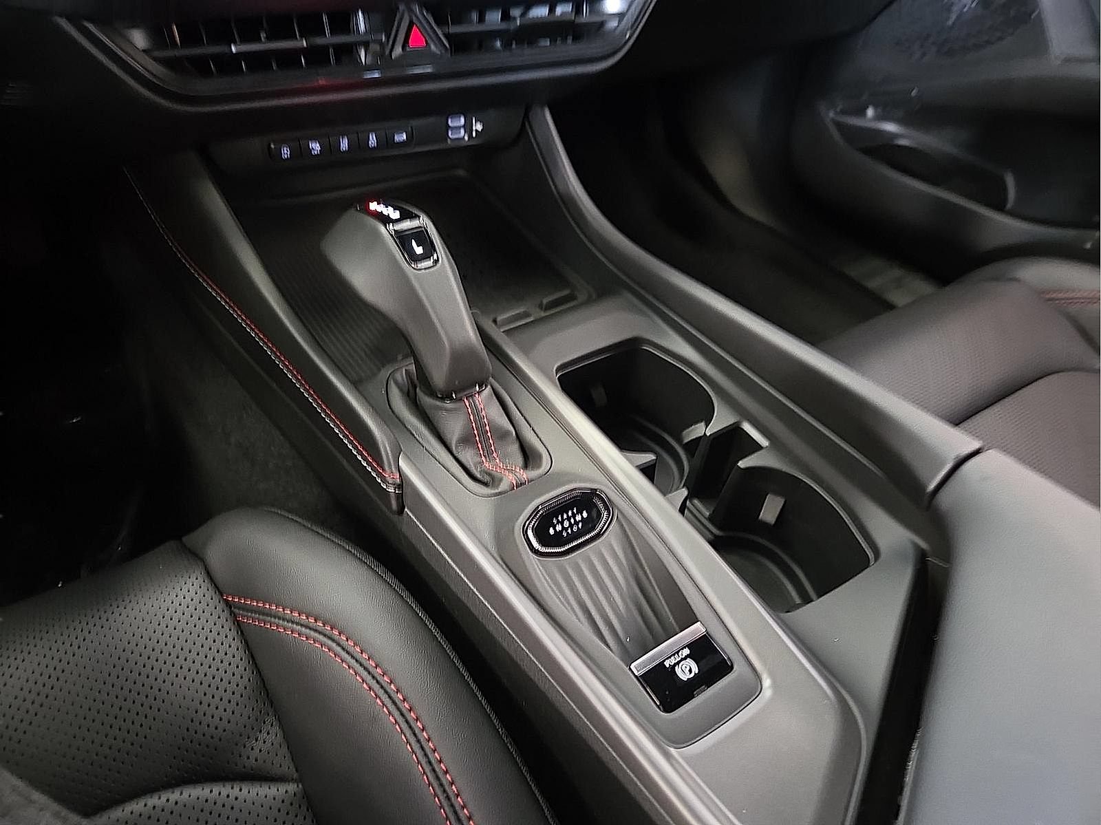 New 2026 Dodge Charger Scat Pack AWD/4WD image 25
