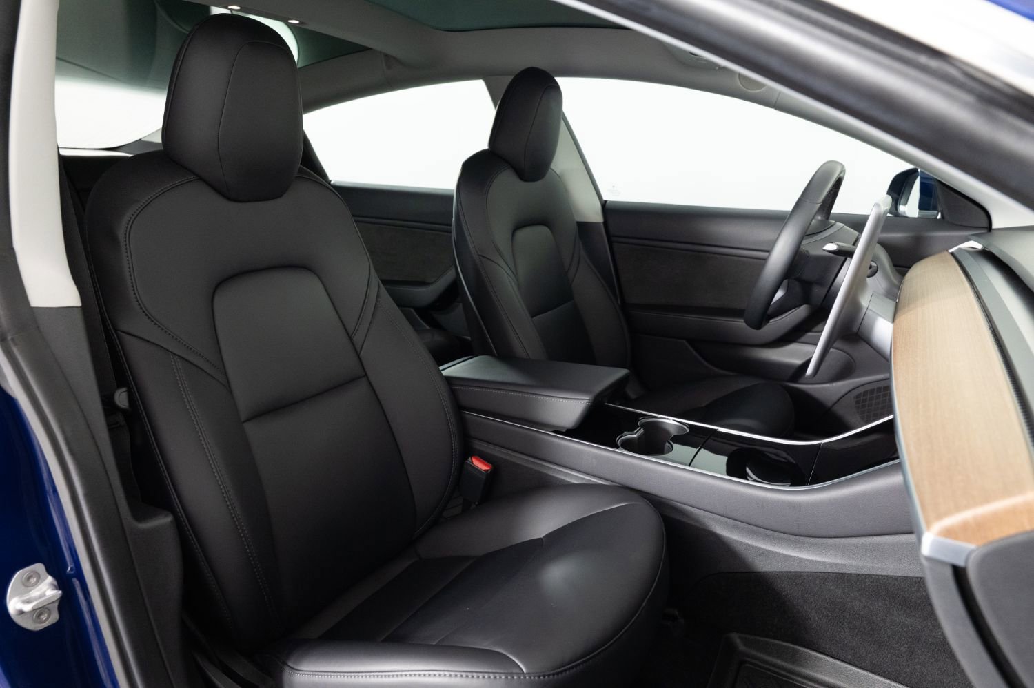 Used 2019 Tesla Model 3 Long Range image 26