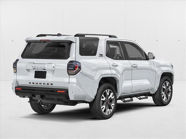 New 2026 Toyota 4Runner TRD Sport Premium image 2