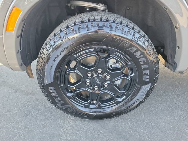 Used 2026 Ford Ranger XLT w/ Equipment Group 301A High RWD image 31