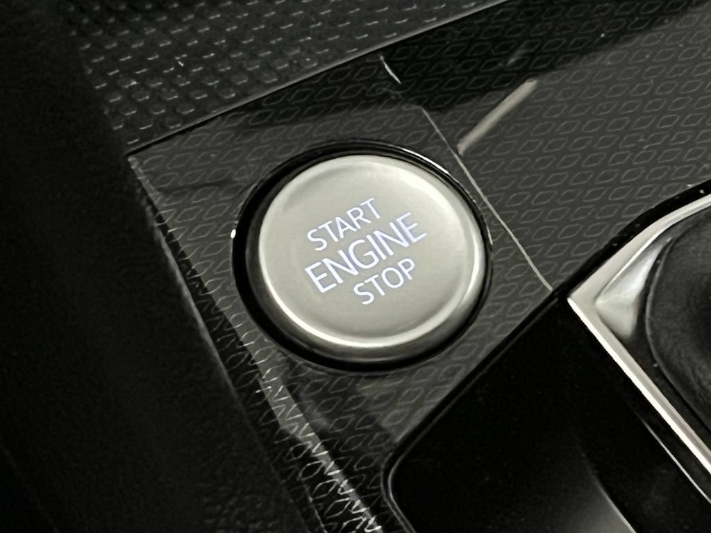 New 2026 Volkswagen Taos S FWD image 14
