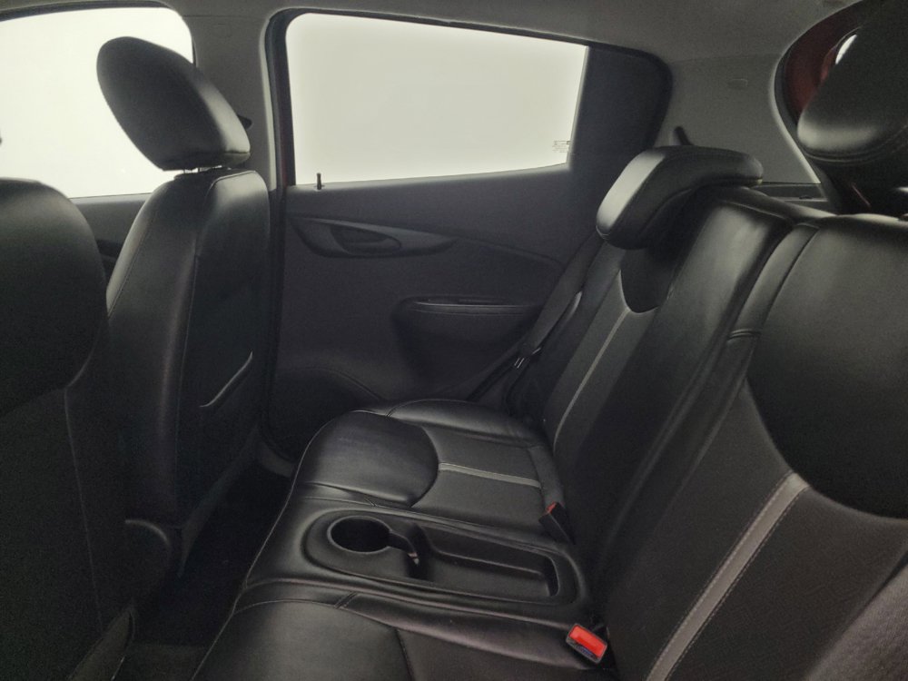 Used 2021 Chevrolet Spark ACTIV FWD image 18