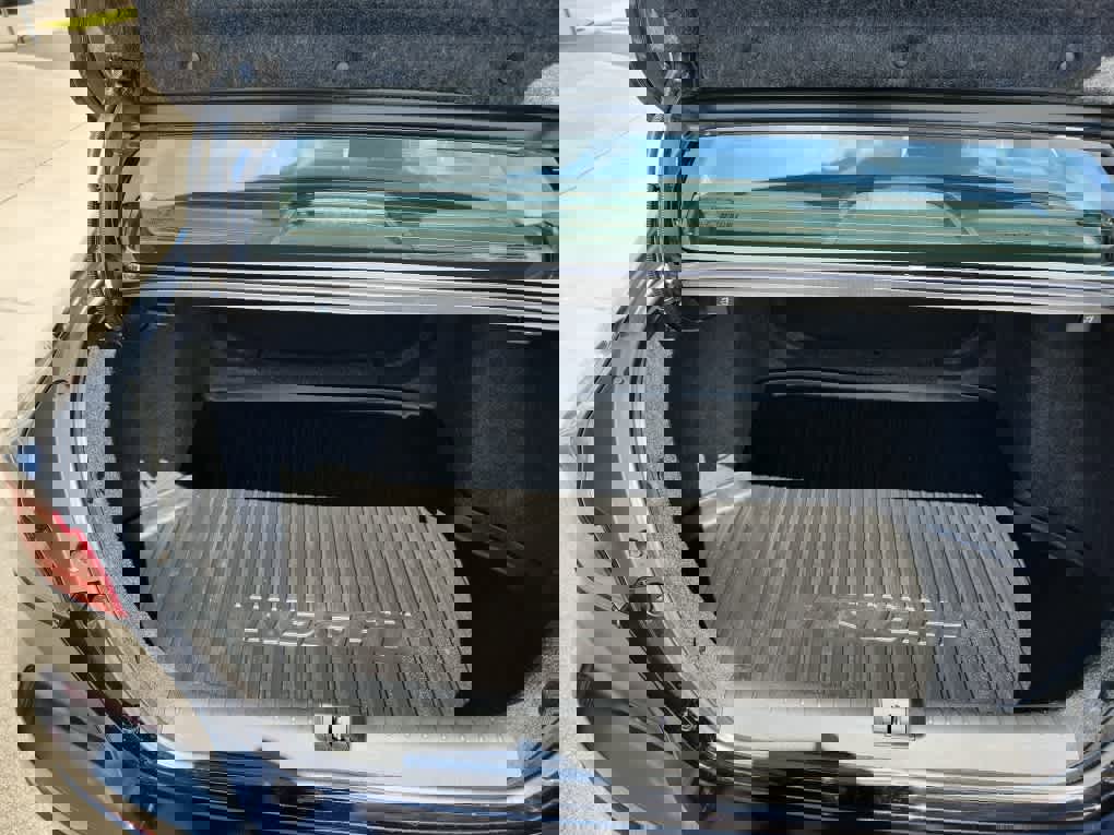 Used 2022 Honda Insight EX image 13