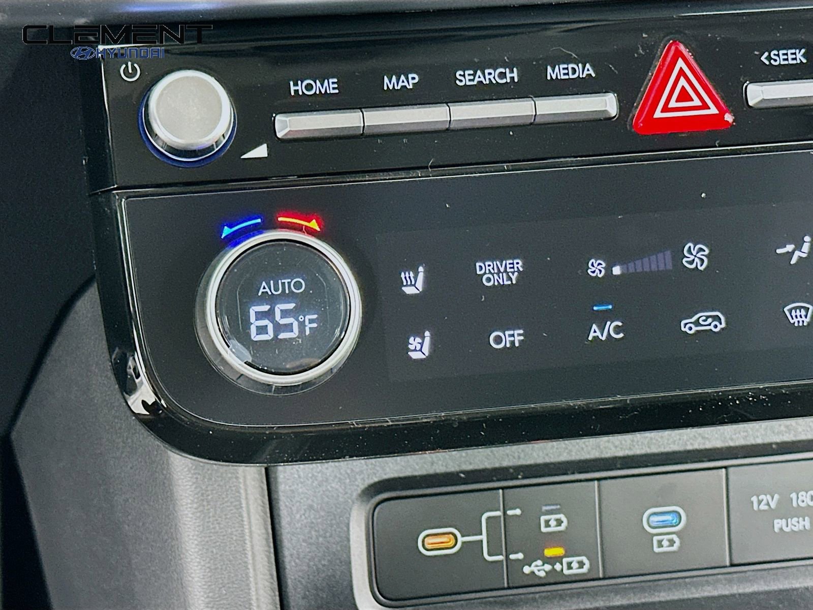 New 2026 Hyundai Tucson Limited image 20